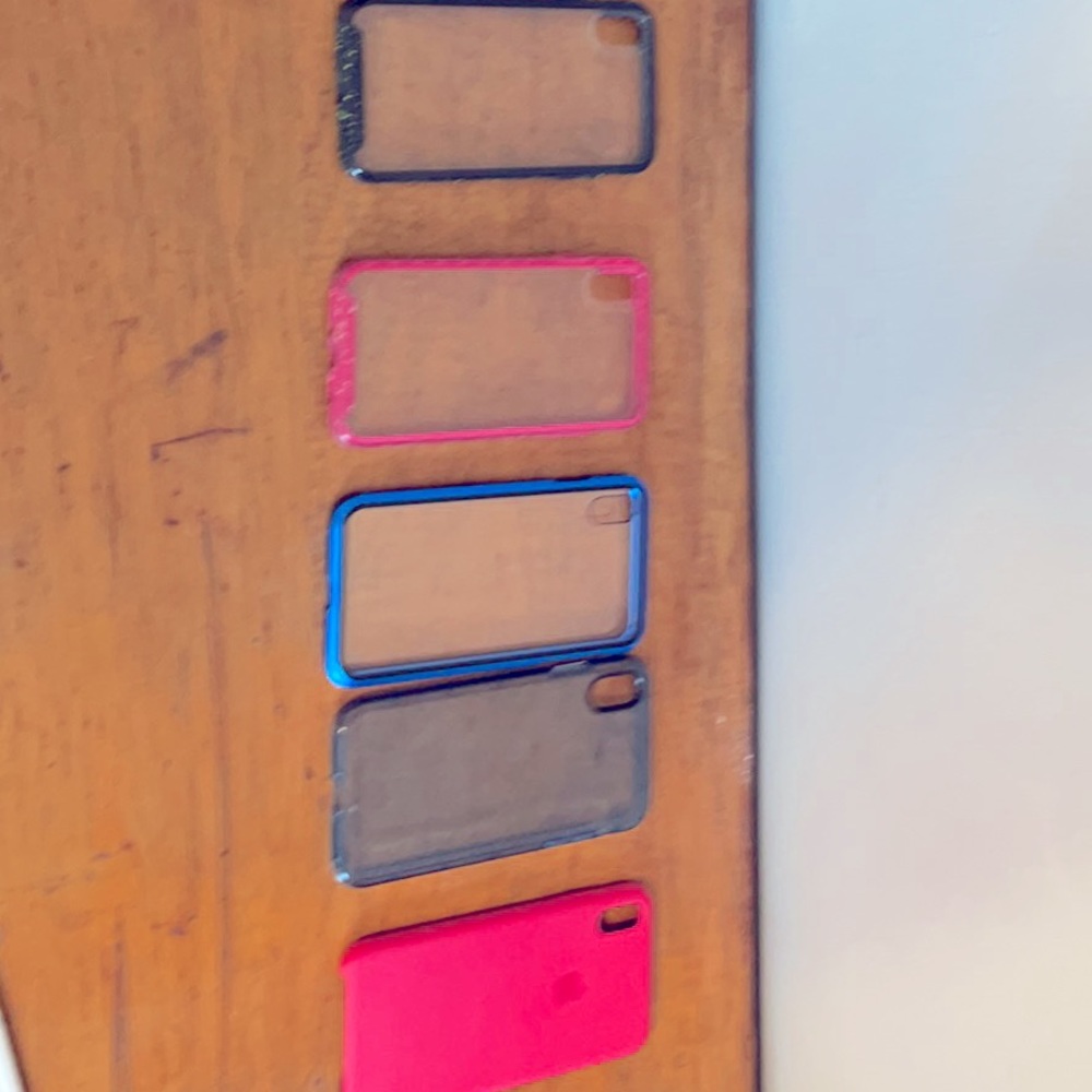 iPhone 10 XS Max Cases